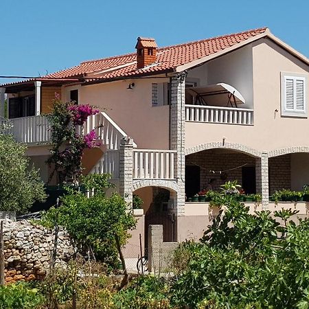 Apartments Mladen Sucuraj Luaran gambar