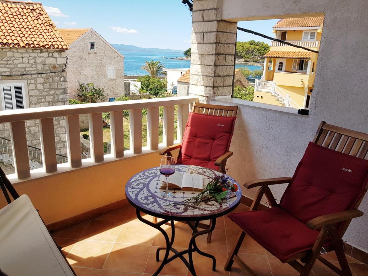 Apartments Mladen Sucuraj Luaran gambar