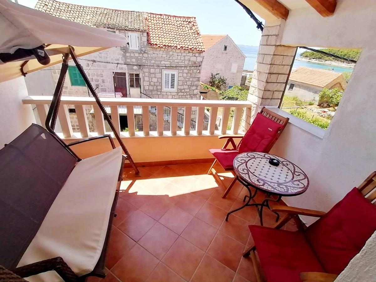 Apartments Mladen Sucuraj Luaran gambar