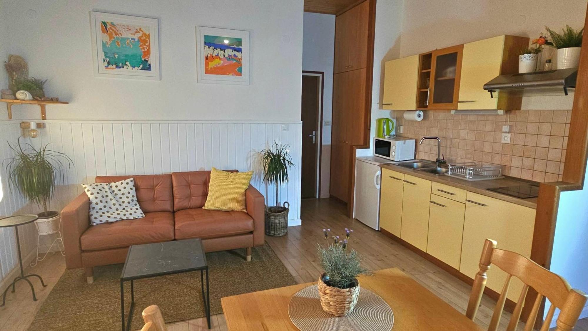 Apartments Mladen Sucuraj Luaran gambar